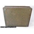 Caisse US POWER SUPPLY PE-120 Signal Corps US ARMY