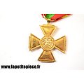 Croix du combattant volontaire 1939 - 1945