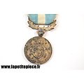 Médaille coloniale Armée Française