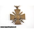Croix de guerre 1914-1917