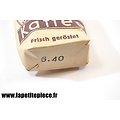 Sachet de café Allemand KAFFE Frisch Geröstet 50gr