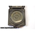 Boussole Anglaise Compass Magnetic Marching Mark 1
