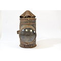 Petite lanterne / lampe à bougie Première Guerre Mondiale