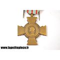 Croix du combattant 1939 - 1945