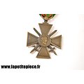 Croix de Guerre 1914 - 1915 / France Première Guerre Mondiale