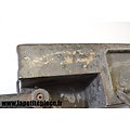 Caisse de refroidissement pour MG 08-15 Première Guerre Mondiale