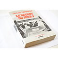 Le secret du jour J, parf Gilles Perrault éditions Fayard 1964 