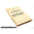 La chute d'Hitler - C. Kerneiz 1940
