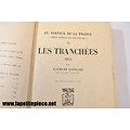 Les Tranchées 1915 par Raymond Poincaré