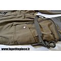 Repro pantalon renforcé modèle 1942 prarachutiste américain