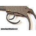Pistolet Allemand Reform Pistol, époque Première Guerre Mondiale