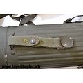 Masque à gaz Allemand WW2 - Gasmasken M38