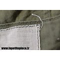 Capuche pour veste M-1943 - Hood jacket Field