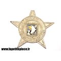 Médaille de la commémoration de Bastogne, 101 Airborne