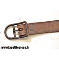 Sangle / bretelle d'équipement modèle 1935 - France WW2