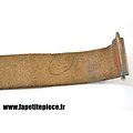 Bretelle de fusil modèle 1903-14 pour fusil et mousqueton Berthier. France WW1