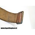 Bretelle de fusil modèle 1903-14 pour fusil et mousqueton Berthier. France WW1