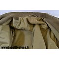 Overcoat Wool Melton OD M-1939 - US 1943