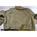 Reproduction Jacket Combat Winter pour tankiste US. size taille 44