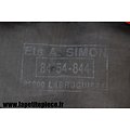 Copie de beret FFI  (Simon - Labruguiere) taille 59
