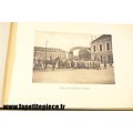 Livre photos Ecole d'Artillerie de Poitiers 1929