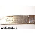 Couteau de poche Allemand années 1930 - 1950.