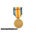 Médaille de la grande Guerre pour la Civilisation 1914 - 1918