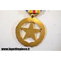 Médaille des Blessés Militaires Première Guerre Mondiale