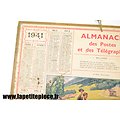 Almanach de 1941 - département des Ardennes