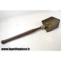 Pelle US - Shovel intrenching M-1943. AMES