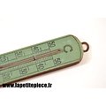 Thermomètre Années 1930  - 1940.