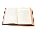 La Sainte Bible - 1929. Aumonier militaire