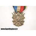 Médaille des vétérans de la Guerre 1870 - 1871 - Oublier Jamais