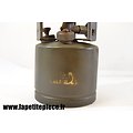 Réchaud américain - U.S. 1944 AMERICAN - stove cooking gasoline M-1941 1 Burner
