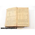 Le livre du Gradé d'Infanterie - 1914 - 1915 37e Régiment d'Infanterie