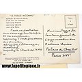 Lot documents WW2 - photo prisonniers Allemand, cartes postales