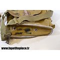 Masque à gaz ANP 31 - France WW2 1940