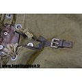 Rucksack d'artilleur Allemand 1942 - marschgapäck