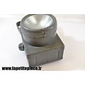 Lampe / lanterne électrique Allemande années 1930 - 1940