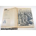 Signal numéro 2 Fr. - 1944 (magazine de propagande)