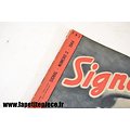 Signal numéro 3 Fr. - 1944 (magazine de propagande)