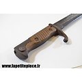 Baionnette Allemande 98-05 Waffenfabrik Mauser A.G. Oberndorf