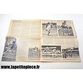 Revue sportive du 15 juin 1939 - Regards