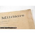 Album militaire - Infanterie - Service en campagne (livraison n°2)