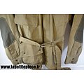 Repro uniforme XXL - parachutiste Américain M-1942