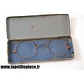 Boitier à lunettes Dienst-Brille - Allemand WW2
