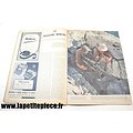 Signal numéro 1 Fr. - 1944 (magazine de propagande)