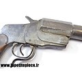 Pistolet lance fusée modèle 1895 Hebel Armée Allemande Première Guerre Mondiale