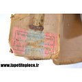 Boite carton pour boites de cartouches Allemandes Deuxième Guerre Mondiale