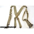Bretelles de suspension US 1936 - Suspenders Belt M-1936